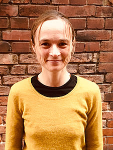 Diplom-Ingenieurin (FH) Helene Seidl