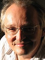 Prof. Stefan Dähnert