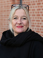Prof. Lilian Klages