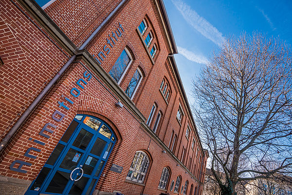 Animationsinstitut | Filmakademie Baden Württemberg GmbH