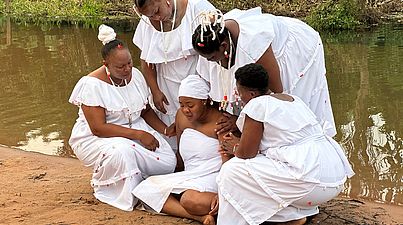 NOLLYWOOD WORKSHOP – BENIN CITY EDITION