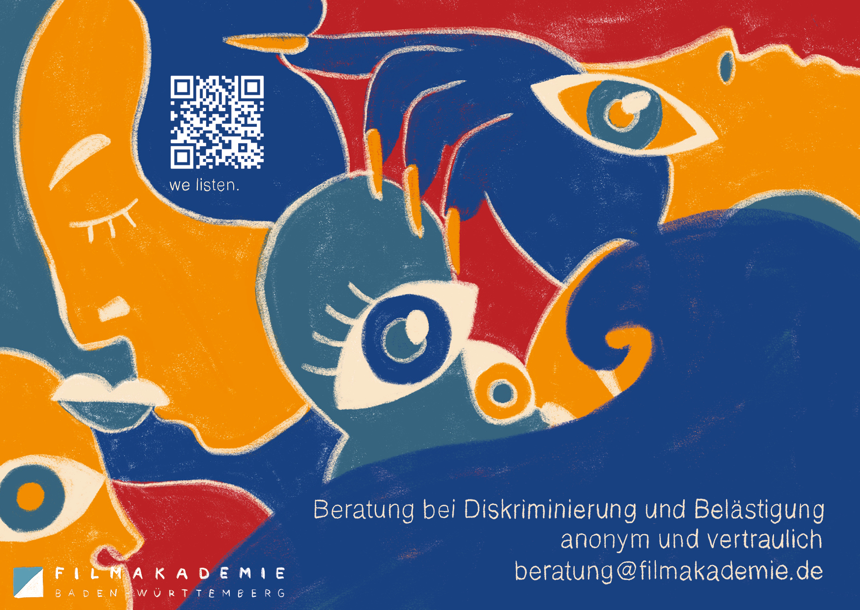 Weitere Einrichtungen, Initiativen & Programme