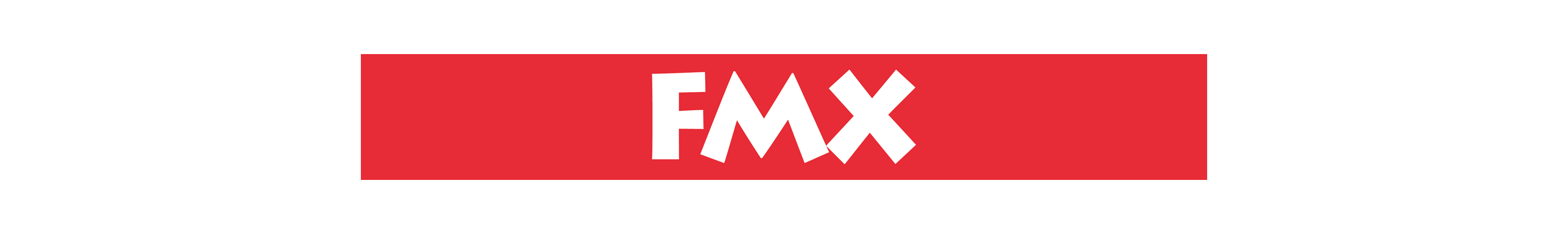 FMX