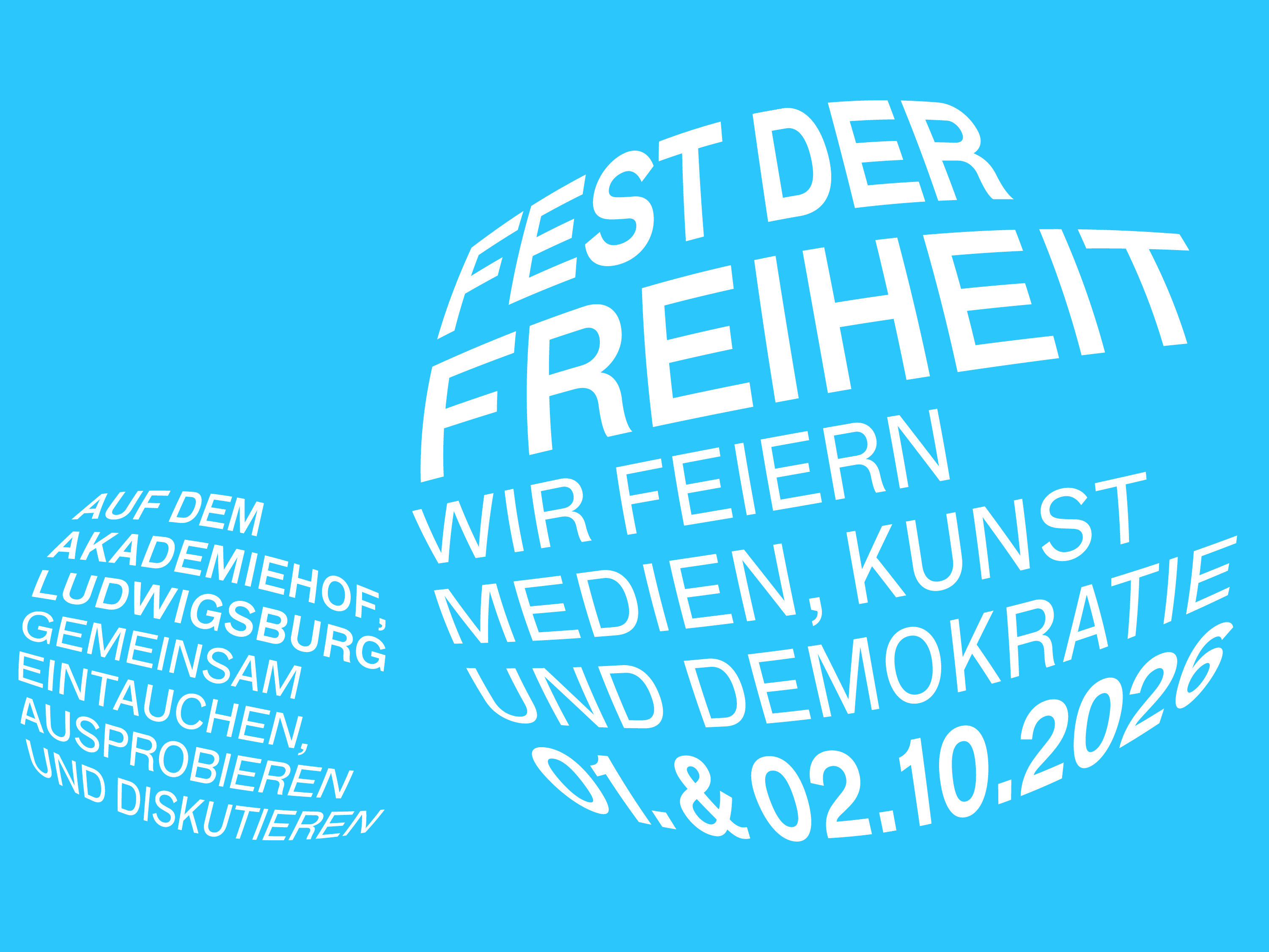 Festival of Freedom