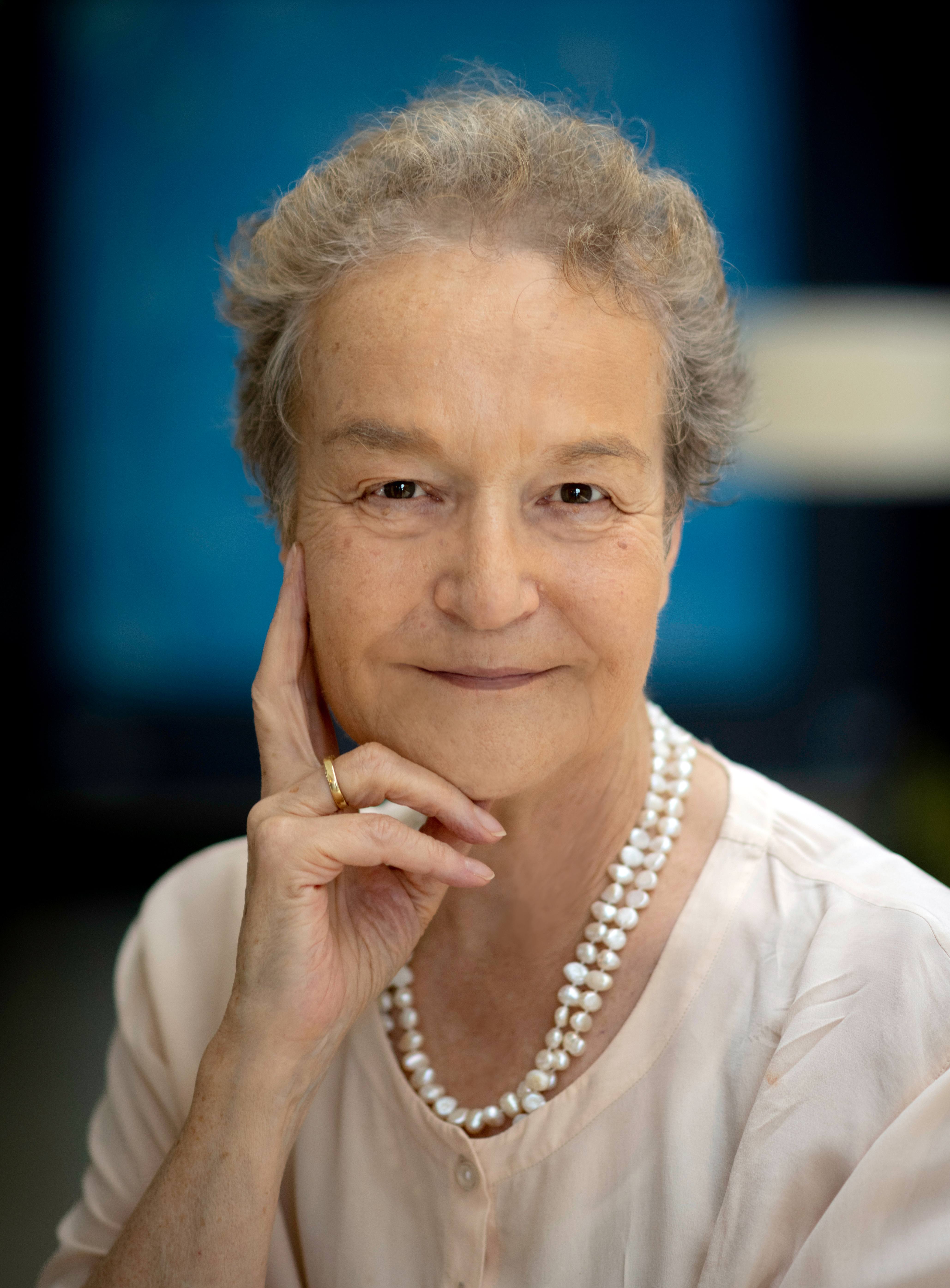 Prof. Dr. Herta Däubler-Gmelin