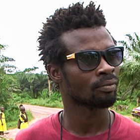 Galamsey – Für eine Handvoll Gold