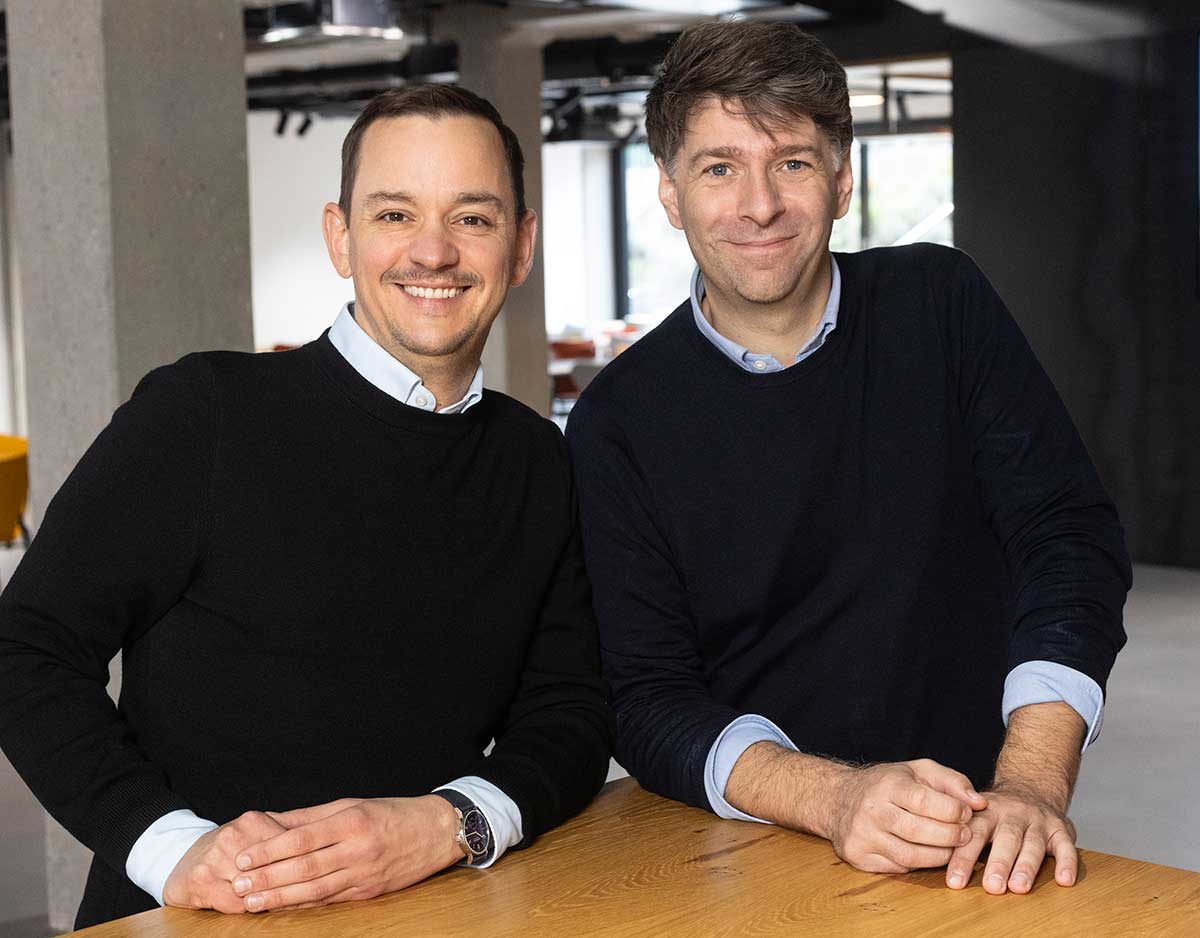 FABW AND BETA FILM ENTER INTO STRATEGIC PARTNERSHIP