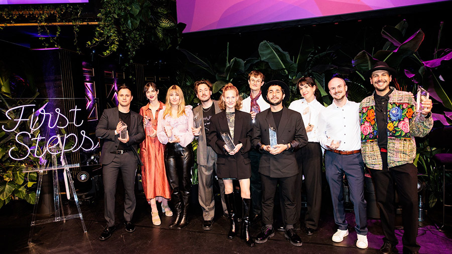 FIRST STEPS Awards 2025