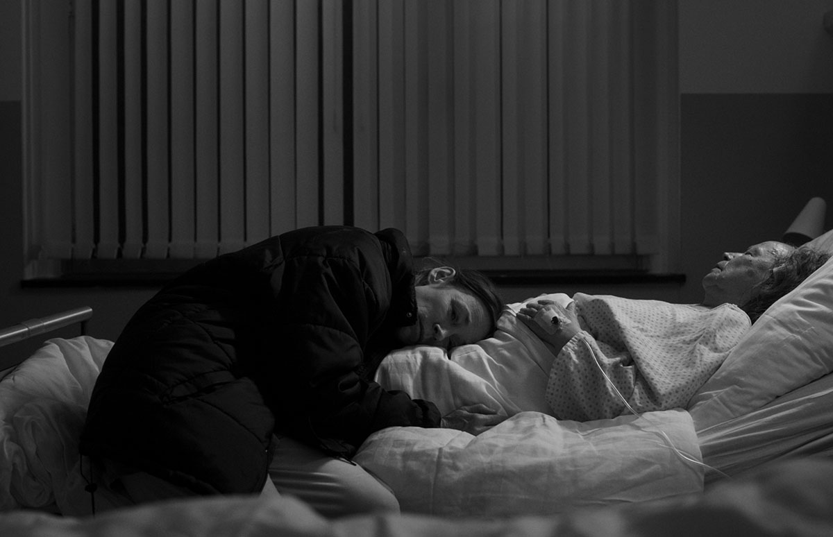 54th International Film Festival Rotterdam