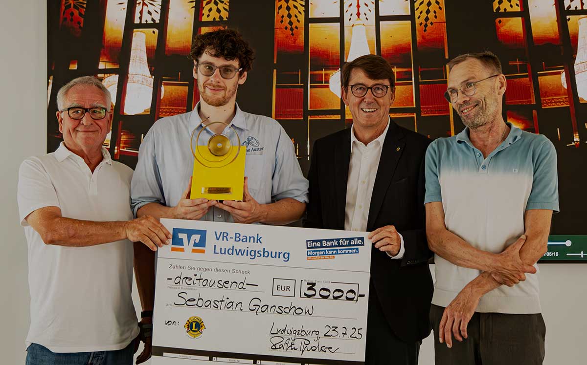 Justus Pankau Kamerapreis 2025