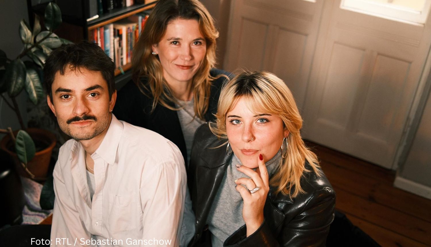 Storytellers-Wettbewerb von RTL+