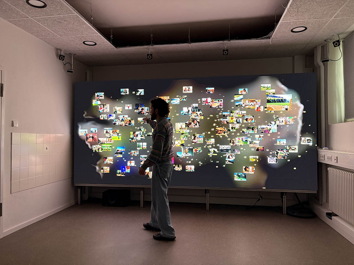 XR DAY 2026: Immersion | Kunst | Performance